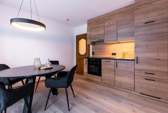 Imagen de la habitación del Hotel AFOCH FEI das Landhaus. Foto 4