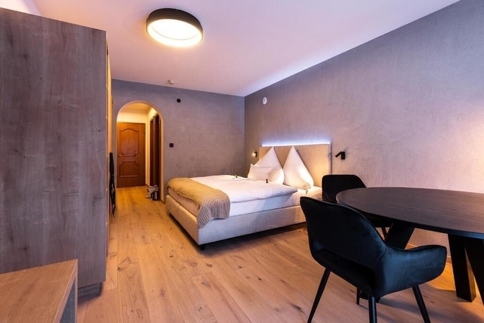 Imagen de la habitación del Hotel AFOCH FEI das Landhaus. Foto 6
