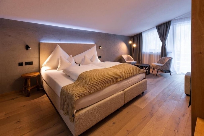 Imagen de la habitación del Hotel AFOCH FEI das Landhaus. Foto 8