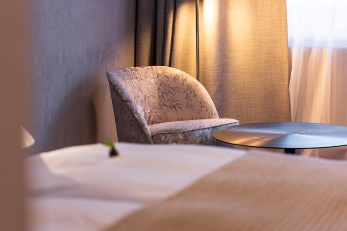 Imagen de la habitación del Hotel AFOCH FEI das Landhaus. Foto 9