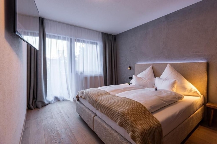 Imagen de la habitación del Hotel AFOCH FEI das Landhaus. Foto 14