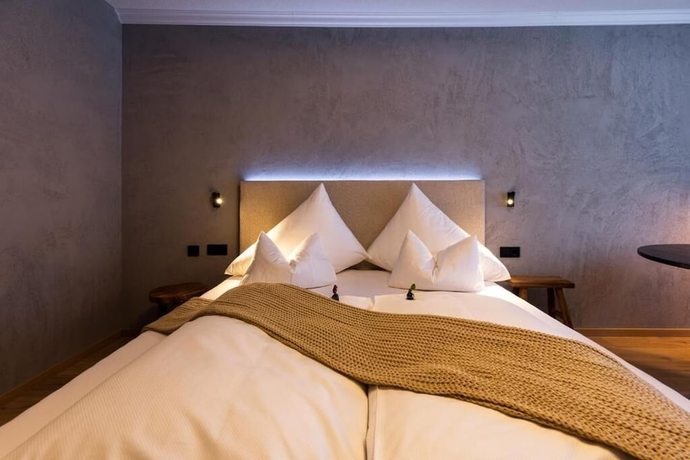 Imagen de la habitación del Hotel AFOCH FEI das Landhaus. Foto 15