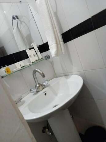 Imagen general del Hotel AG ONE. Foto 1