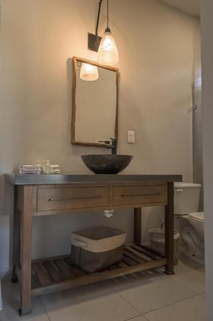 Imagen de la habitación del Hotel AGAM. Foto 3