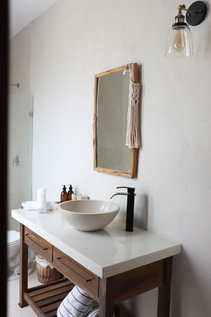 Imagen de la habitación del Hotel AGAM. Foto 7