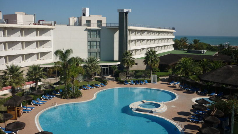 Imagen general del Hotel AGH Canet. Foto 1