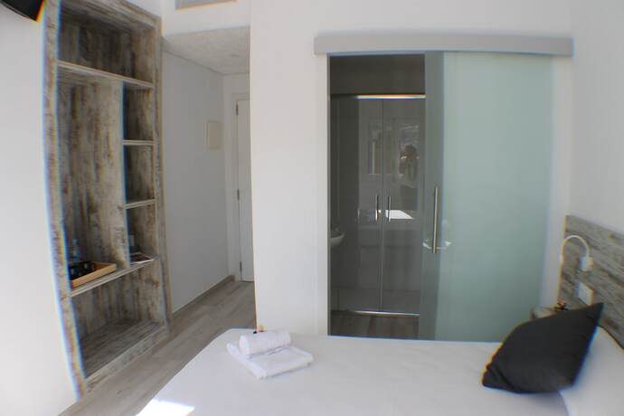 Imagen general del Hotel AGI Gloria Rooms, Roses. Foto 2