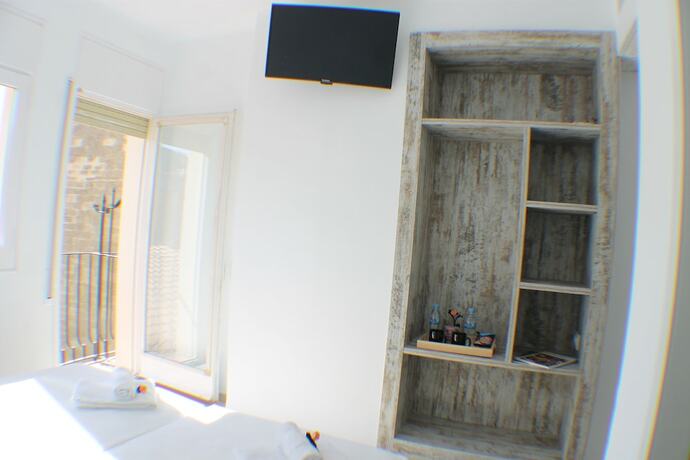 Imagen general del Hotel AGI Gloria Rooms, Roses. Foto 3