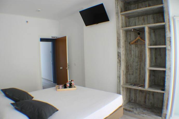 Imagen general del Hotel AGI Gloria Rooms, Roses. Foto 5