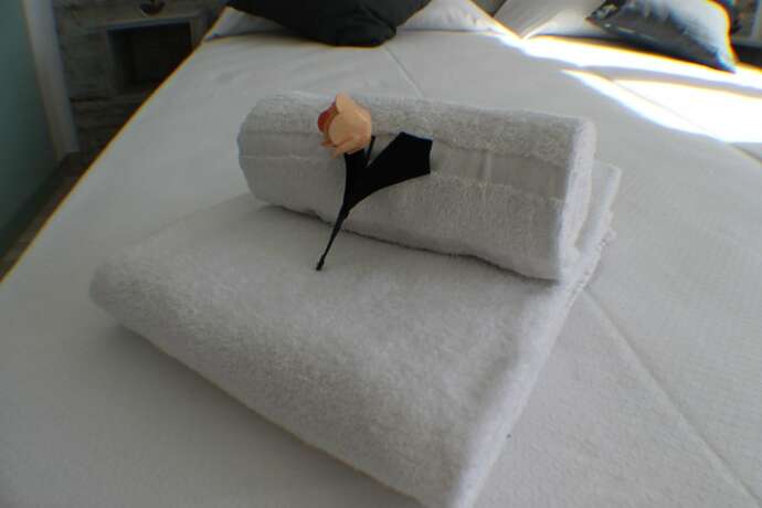 Imagen general del Hotel AGI Gloria Rooms, Roses. Foto 12