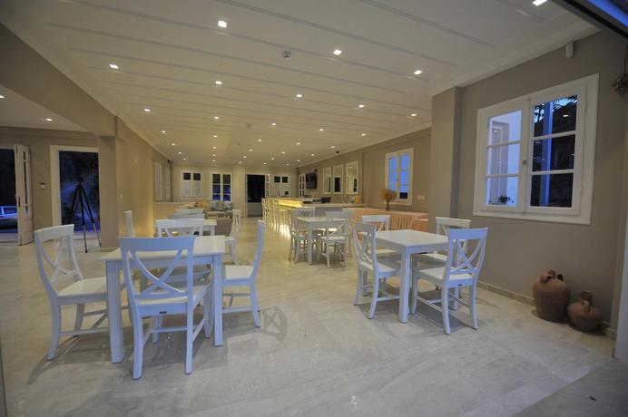 Imagen general del Hotel AGIOS NIKITAS. Foto 2