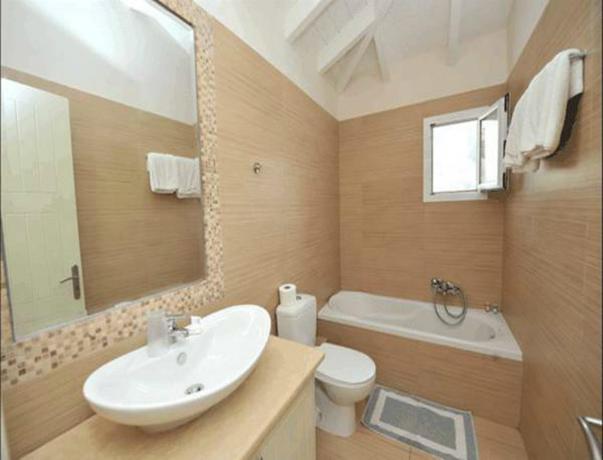 Imagen general del Hotel AGIOS NIKITAS. Foto 4