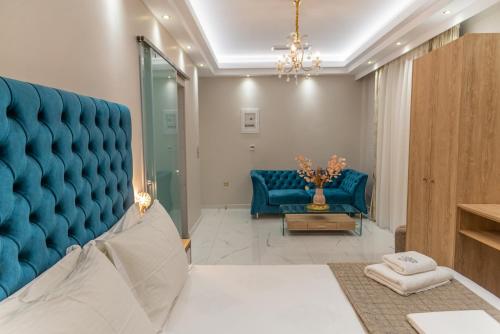 Imagen general del Hotel AGORA luxury BOUTIQUE HOTEL. Foto 1