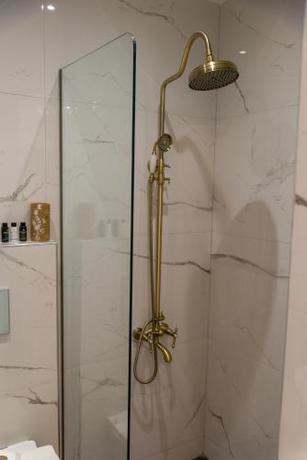 Imagen de la habitación del Hotel AGORA luxury BOUTIQUE HOTEL. Foto 16