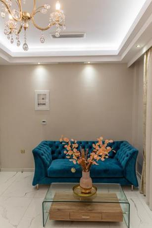 Imagen general del Hotel AGORA luxury BOUTIQUE HOTEL. Foto 4