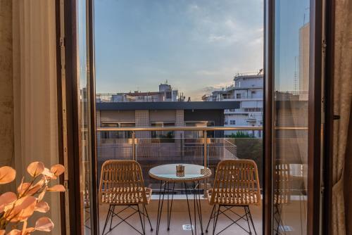 Imagen general del Hotel AGORA luxury BOUTIQUE HOTEL. Foto 7