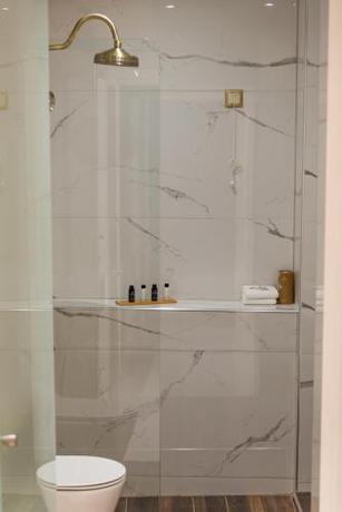 Imagen general del Hotel AGORA luxury BOUTIQUE HOTEL. Foto 8