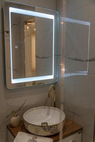 Imagen general del Hotel AGORA luxury BOUTIQUE HOTEL. Foto 9