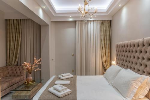 Imagen general del Hotel AGORA luxury BOUTIQUE HOTEL. Foto 10