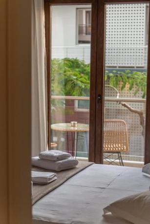 Imagen general del Hotel AGORA luxury BOUTIQUE HOTEL. Foto 14