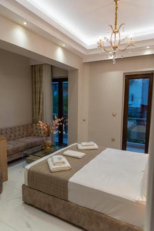 Imagen general del Hotel AGORA luxury BOUTIQUE HOTEL. Foto 15