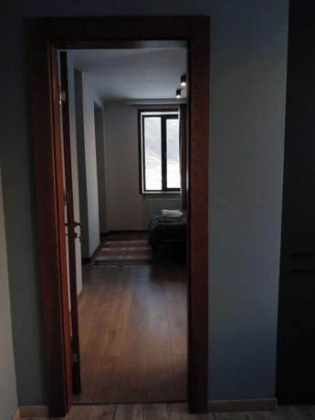 Imagen de los interiores del Hotel AGRE Kazbegi. Foto 11