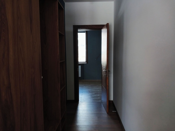 Imagen de los interiores del Hotel AGRE Kazbegi. Foto 15