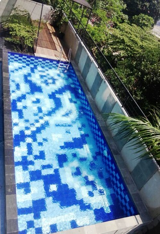 Imagen general del Hotel AGRIA Hotel Bogor. Foto 2