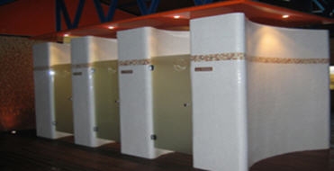 Imagen general del Hotel AGUAS DE SERREJON. Foto 5