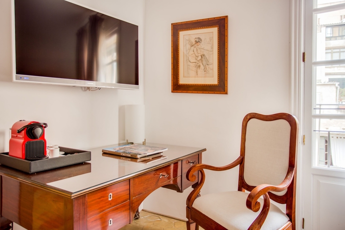 Imagen de la habitación del Hotel AH Art Hotel Palma - Adults Only. Foto 6