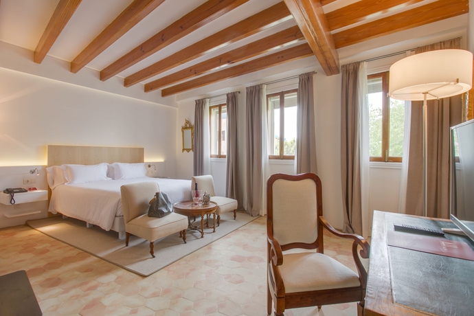 Imagen de la habitación del Hotel AH Art Hotel Palma - Adults Only. Foto 8