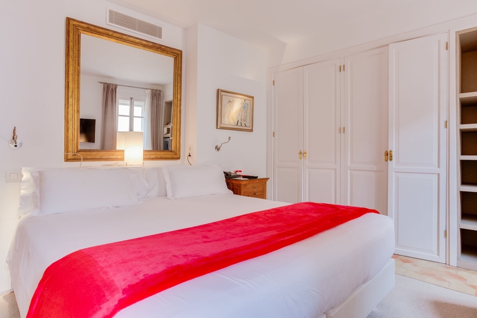 Imagen de la habitación del Hotel AH Art Hotel Palma - Adults Only. Foto 9