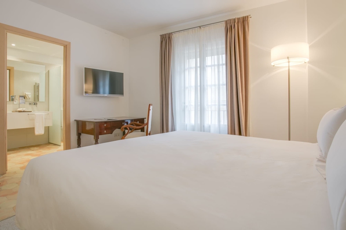 Imagen de la habitación del Hotel AH Art Hotel Palma - Adults Only. Foto 10