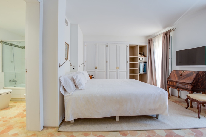 Imagen de la habitación del Hotel AH Art Hotel Palma - Adults Only. Foto 13