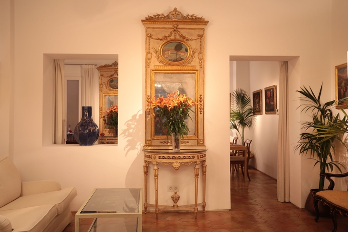 Imagen del bar/restaurante del Hotel AH Art Hotel Palma - Adults Only. Foto 3