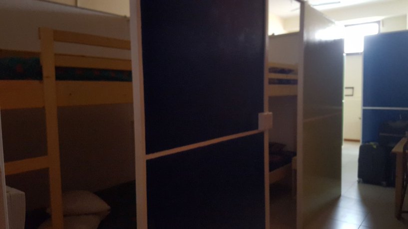 Imagen de la habitación del Hotel AH Maio. Foto 3