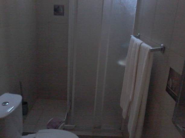 Imagen de la habitación del Hotel AH Maio. Foto 9