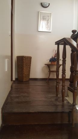 Imagen de los interiores del Hotel AH Maio. Foto 19