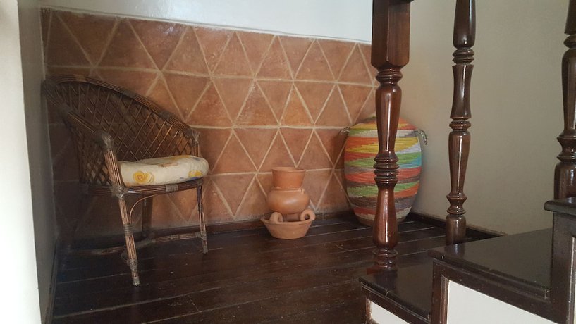 Imagen de los interiores del Hotel AH Maio. Foto 20