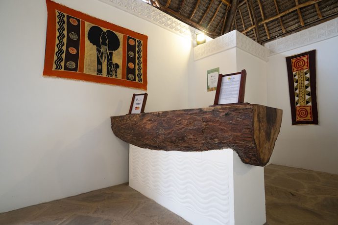 Imagen de los interiores del Hotel AHG Dream\'s Bay Boutique. Foto 15