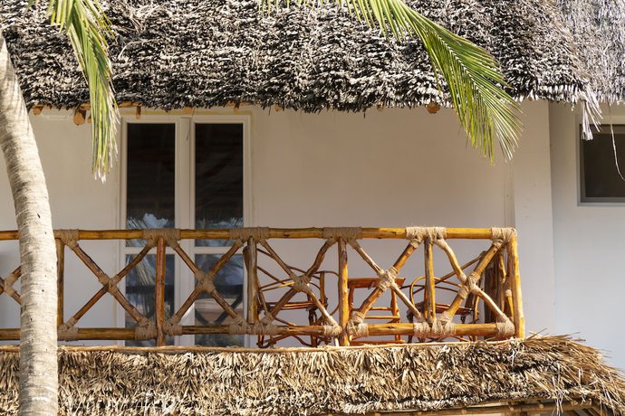 Imagen de la habitación del Hotel AHG Dream\'s Bay Boutique. Foto 6