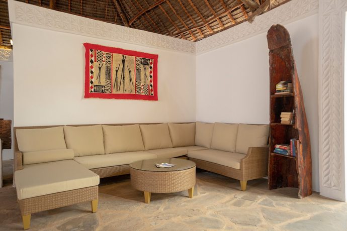 Imagen de los interiores del Hotel AHG Dream\'s Bay Boutique. Foto 17