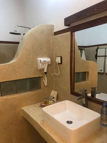 Imagen de la habitación del Hotel AHG Dream\'s Bay Boutique. Foto 7