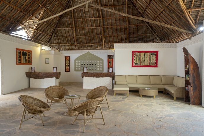 Imagen de los interiores del Hotel AHG Dream\'s Bay Boutique. Foto 18