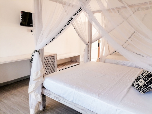 Imagen de la habitación del Hotel AHG Lion Beach Resort and SPA. Foto 3