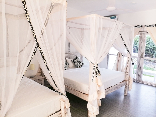 Imagen de la habitación del Hotel AHG Lion Beach Resort and SPA. Foto 5