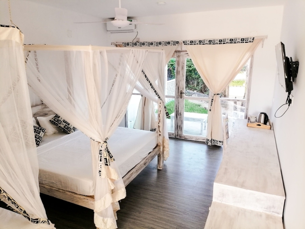 Imagen de la habitación del Hotel AHG Lion Beach Resort and SPA. Foto 9