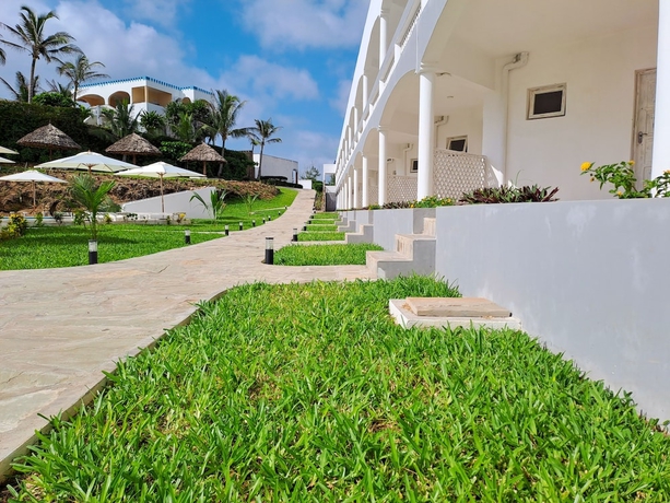 Imagen de la habitación del Hotel AHG Lion Beach Resort and SPA. Foto 10