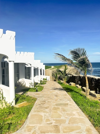 Imagen de la habitación del Hotel AHG Lion Beach Resort and SPA. Foto 13