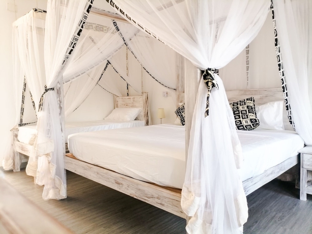 Imagen de la habitación del Hotel AHG Lion Beach Resort and SPA. Foto 14